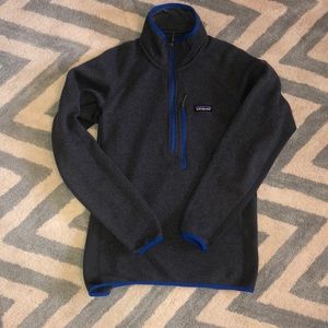 Men’s Patagonia Better Sweater